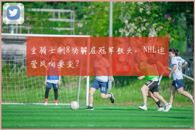 金骑士剩8场解雇冠军教头，NHL运营风向要变？
