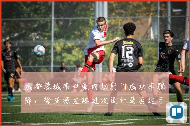成都蓉城韦世豪内切射门成功率骤降,徐正源左路进攻设计是否过于单一?